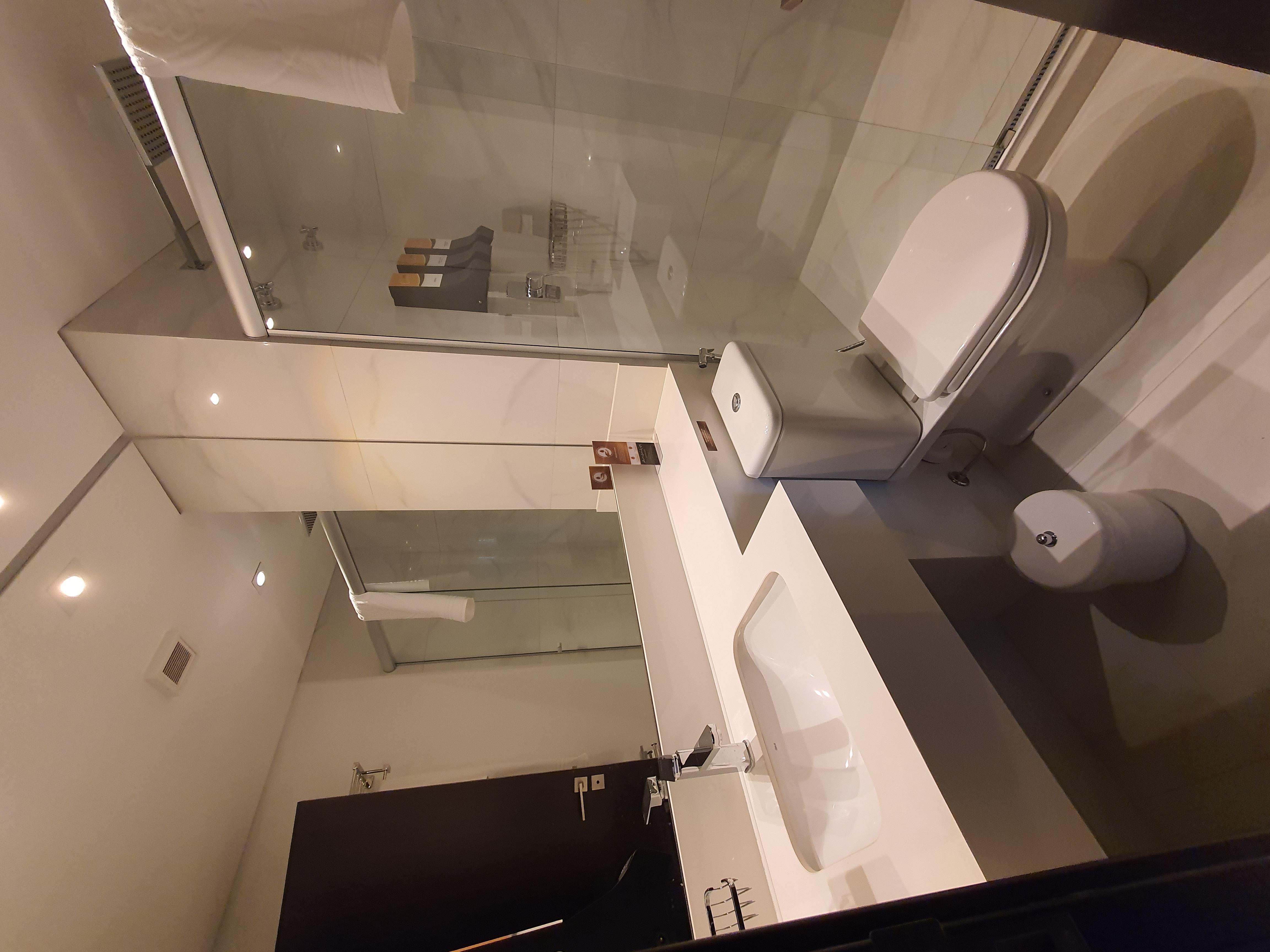 Class Hotel Piracicaba Bagian luar foto