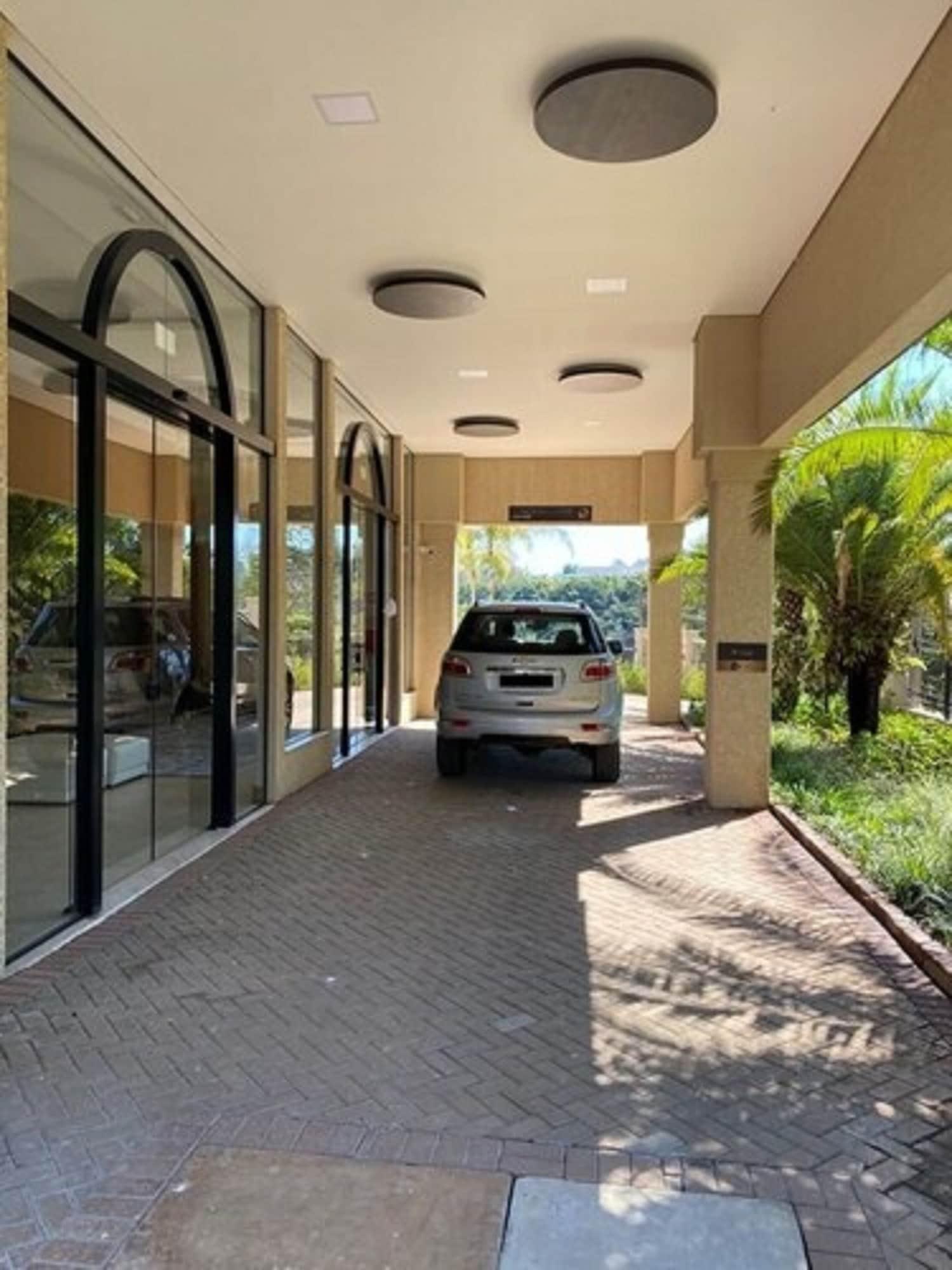 Class Hotel Piracicaba Bagian luar foto